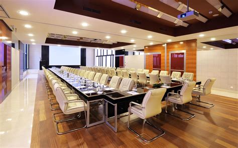 Five Of The Best Conference Hotels Accommodations Uk