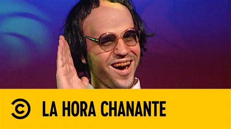 Hijo De Puta La Hora Chanante Comedy Central España Acordes Chordify