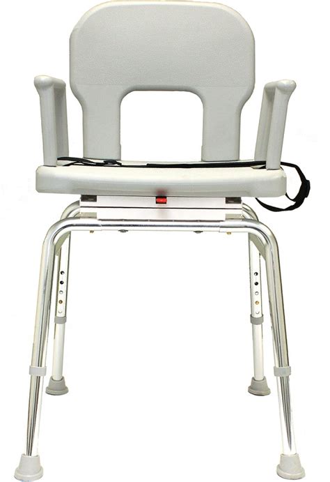 Bariatric Swivel Shower Chair