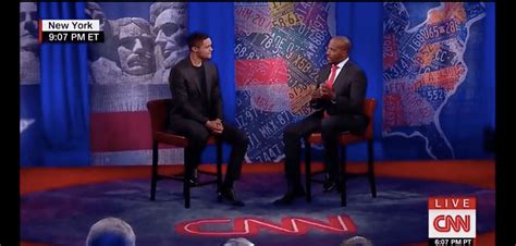 trevor noah says he tries to ensure he doesn t empathize with conservatives
