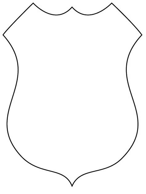 Young boy wearing firefighter cartoon. Raindrop Template Printable - Cliparts.co | Badge template ...