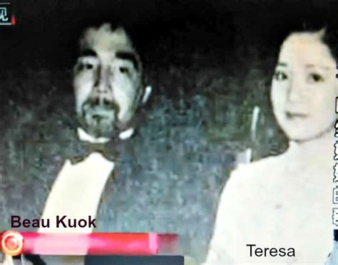 Kuok erwarb einen bachelor of business administration an der national university of singapore (nus) und begann seine karriere 1973 im handel mit weichen rohstoffen bei kuok oils and grains. Gloria Joy Victor (1): Teresa Teng - didnt die peacefully.