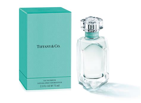 Why The New Tiffany And Co Fragrance Is Your Next Classic