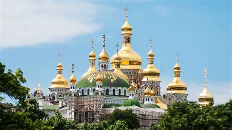 Kiev Les Meilleures Visites Et Activit S Avec Photos