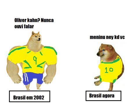 See more about brasileira, seleção and sub20. Seleção Brasileira De 2002 Time Titular / Com Adeus De ...