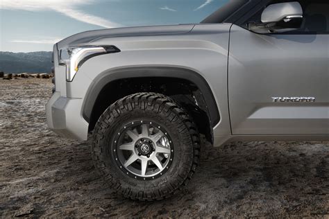 Toyota Tundra Rebound Gallery Perfection Wheels