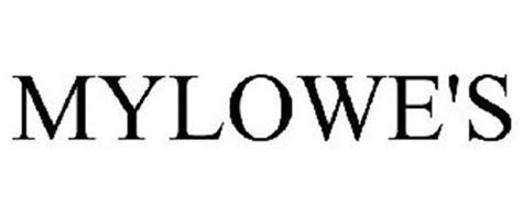 We did not find results for: MYLOWE'S Trademark of LF, LLC. Serial Number: 85452701 ...