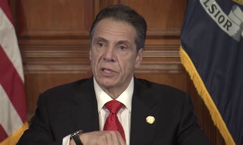 Earlier on tuesday, attorneys joon h. Governor Cuomo: New York Hits Third Straight Single-Day Record For COVID-19 Deaths - Saratoga Living