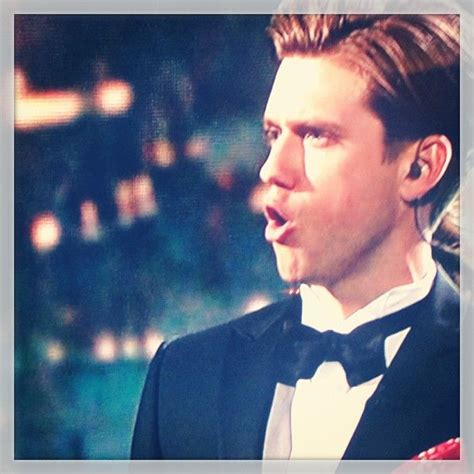 Aaron Tveit Performing At Oscars ~sigh~ This Man Is Perfect Aaron
