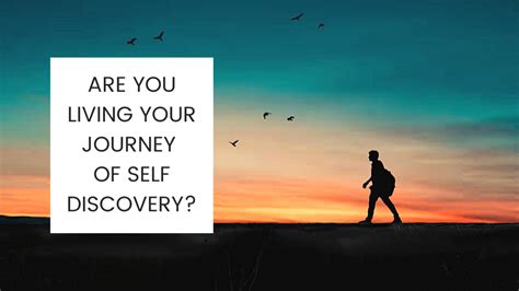 Are You Living Your Journey Of Self Discovery Katrina Jane