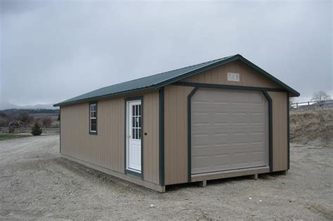 Portable Garages Top Quality That Will Last A Lifetime