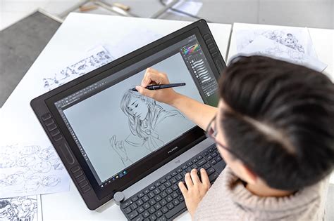 Drawing Tablets That Dont Need A Computer