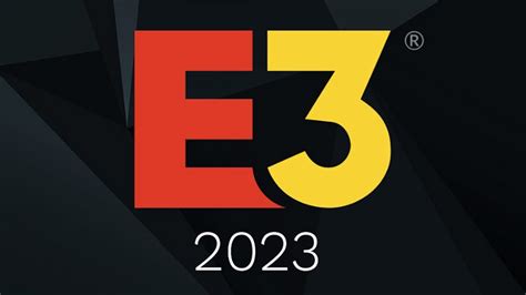 Nintendo Microsoft And Sony To Skip E3 2023 Report Pledge Times