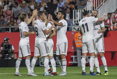 Similar or duplicate content will be removed. Real Madrid Players Salaries 2021 - Weekly Wages 2020/21