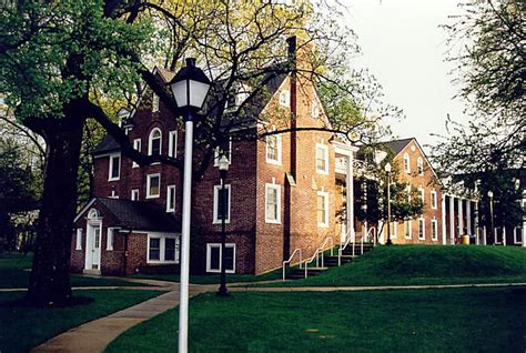 Philadelphia Area Colleges And Universities