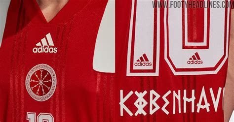 Alibaba.com offers 871 euro 2020 soccer jerseys products. Adidas Euro 2020 Copenhagen City Jersey Leaked - Viking Inspired - Footy Headlines