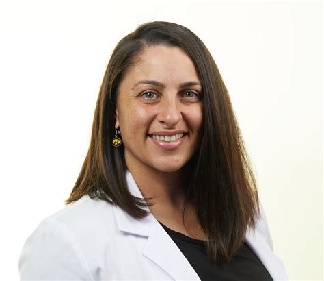 Monique Hall | University of Iowa Health Care