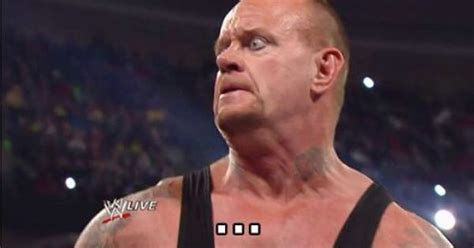 Undertaker Wrestlemania Meme Pro Wrestling Pinterest