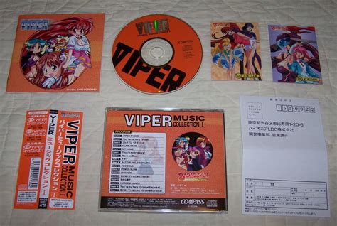 Viper Collection Photos