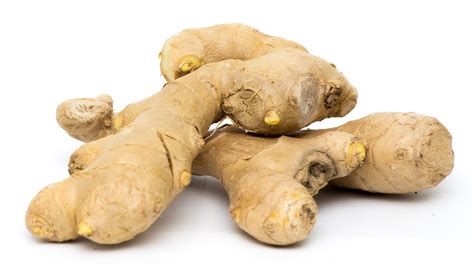Ginger Prices In China Plummet By Up To 90 Produce Report