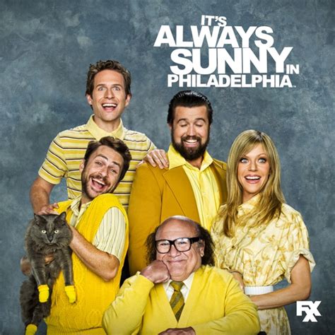Watch It S Always Sunny In Philadelphia Season Episode Storm Of The Century Tvguide Com