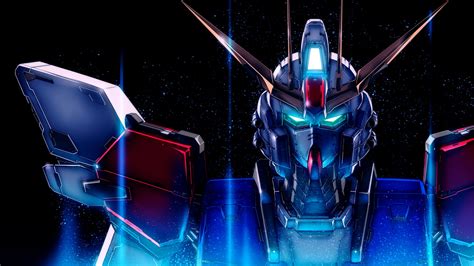 Gundam Desktop Backgrounds Live Wallpaper Hd