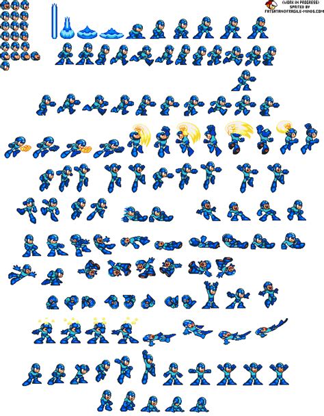 Feb 11, 2011 · but its in his sprite sheet, so anyone knows where it is from? Creative pixel art Megaman building ideas | Pixel art ...