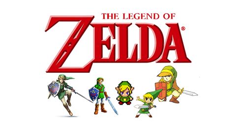 Best Legend Of Zelda Game Netivist