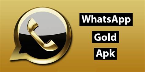 Download Whatsapp Plus Golden Latest Version 2020 Whatsapp Gold Apk