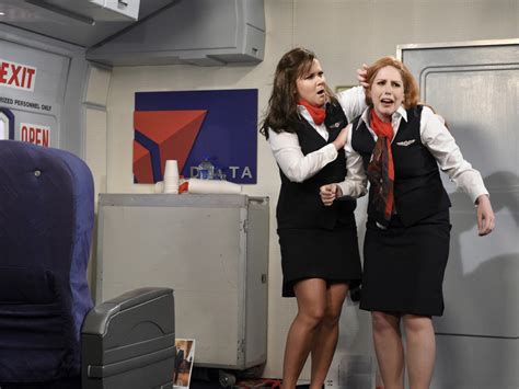 flight attendants reveal some of their most bizarre in air stories