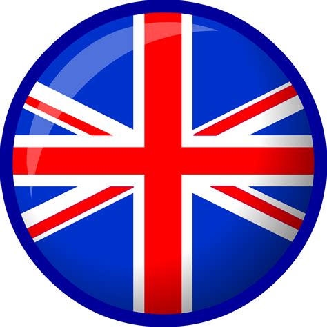 It is the precursor to the union jack of 1801. Image - Great Britain flag clothing icon ID 503.png | Club ...