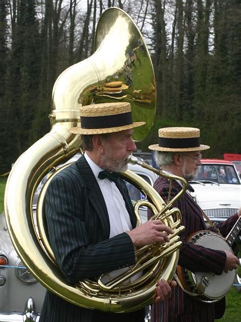 My New Favourite Instrument The Sousaphone Tuba Pictures Musical