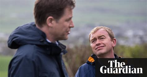 Welsh And Scottish Lib Dem Leaders Back Tim Farron To Replace Nick