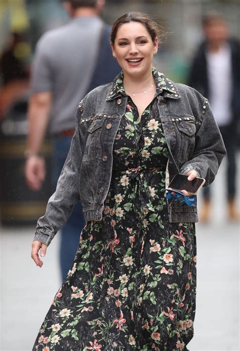 Text 82122 or tweet @thisisheart to get involved. KELLY BROOK Arrives at Heart Radio in London 07/09/2020 ...