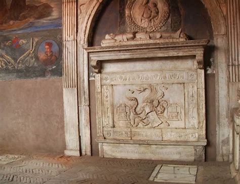 Discover Naples The Mistery Of Draculas Grave Corriere Di Napoli