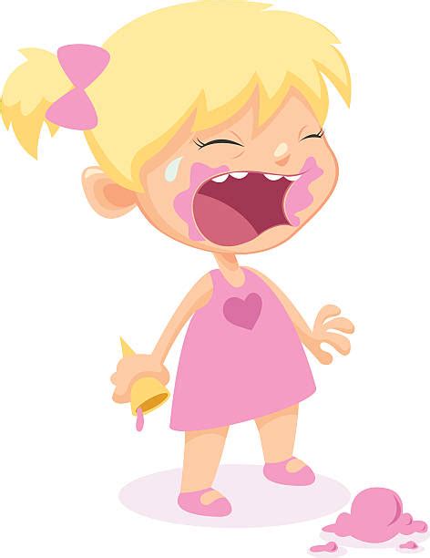 Blonde Girl Illustrations Royalty Free Vector Graphics And Clip Art Istock