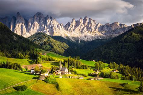 42 Italian Alps Wallpapers Wallpapersafari