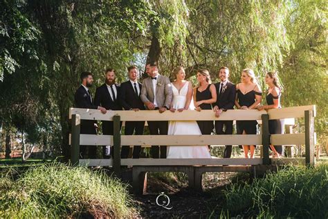 Quil Studios Wedding Videographers Perth