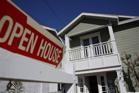 Housing Market Hits A Wall Realmoney