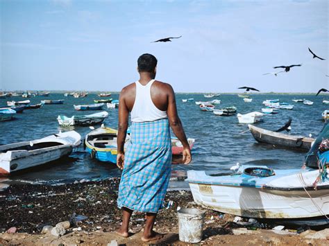 Post War Resilience In Jaffna Sri Lanka