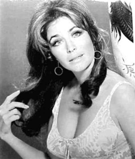 Michele Carey Hot Michele Carey Before Stunning Lovely Sexy Actress