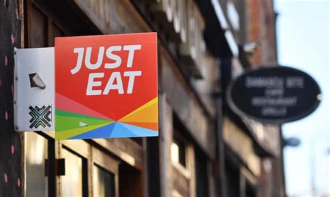 Danish Founded Just Eat Is The Worlds Largest Takeaway Platform