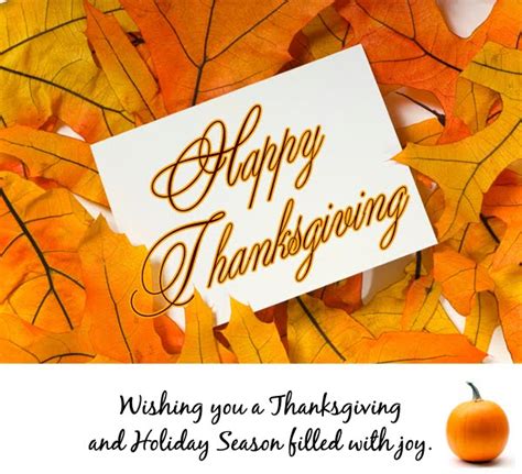 Thanksgiving Greetings Quotes Quotesgram