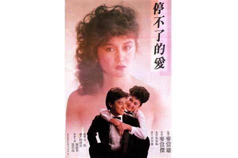 停不了的爱1984年叶伟民执导电影搜狗百科