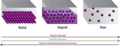States of Matter (Book): Energy and Matter