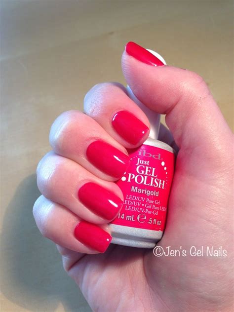Pin By Simply Into My Nails On Soak Off Gel Polish Swatches Ibd Just