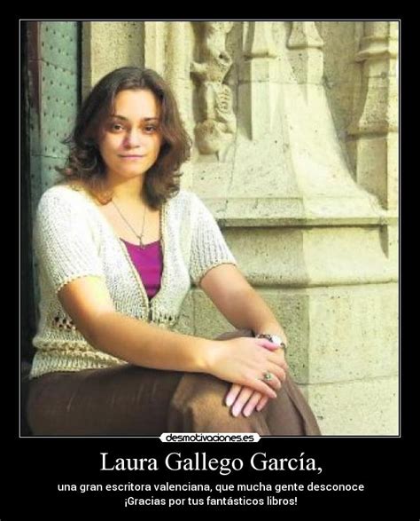 Laura Gallego García Alchetron The Free Social Encyclopedia