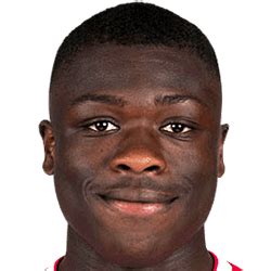 He plays for ajax in football manager 2021. Brian Brobbey FM 2019 Profile, Reviews