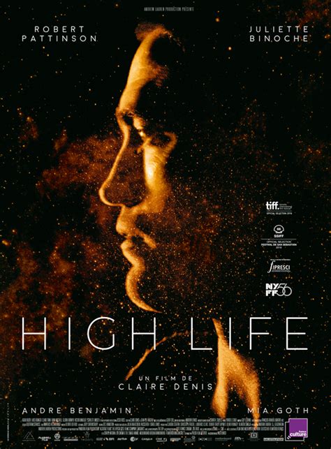 High Life 2018