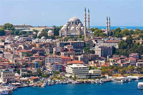 رحلتي إلى أنقرة عاصمة تركيا وجولة رائعة بين معالمها التي ...